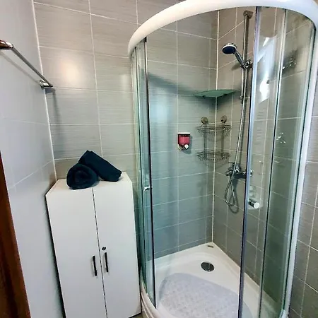 Daire One-bedroom At Belvedere Club Complex