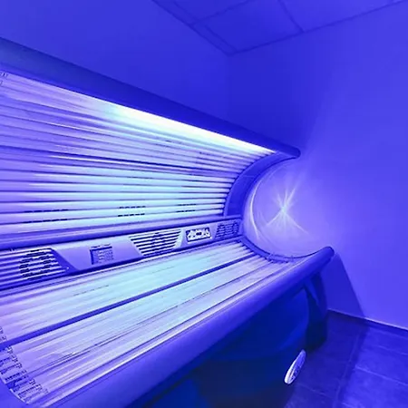 One-bedroom At Belvedere Club Complex Bansko