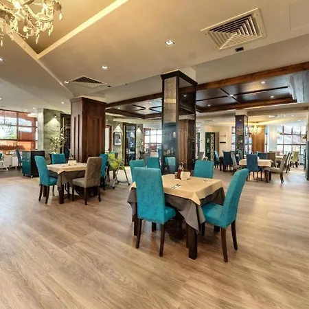 One-bedroom At Belvedere Club Complex Daire Bansko