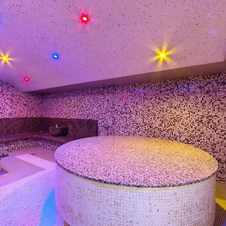 One-bedroom At Belvedere Club Complex * Bansko