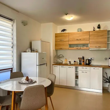 One-bedroom At Belvedere Club Complex Bansko