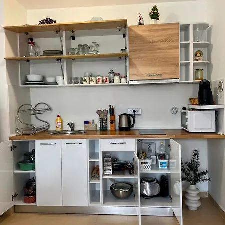 One-bedroom At Belvedere Club Complex Daire Bansko