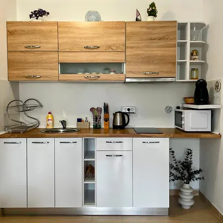 One-bedroom At Belvedere Club Complex Daire *