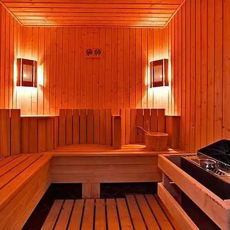 One-bedroom At Belvedere Club Complex * Bansko