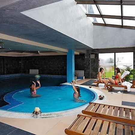 One-bedroom At Belvedere Club Complex Apartmán Bansko