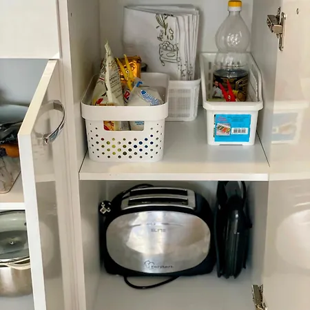 One-bedroom At Belvedere Club Complex Apartamento Bansko