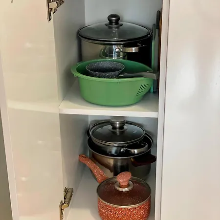 Apartment One-bedroom At Belvedere Club Complex *