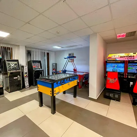 One-bedroom At Belvedere Club Complex * Bansko