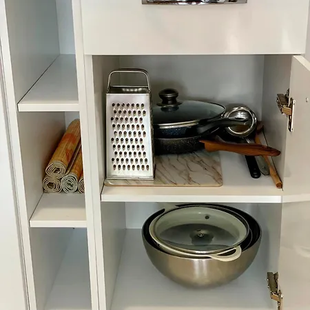 Apartamento One-bedroom At Belvedere Club Complex