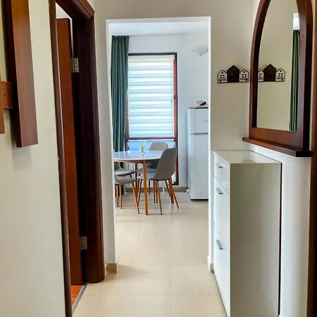 One-bedroom At Belvedere Club Complex Bansko