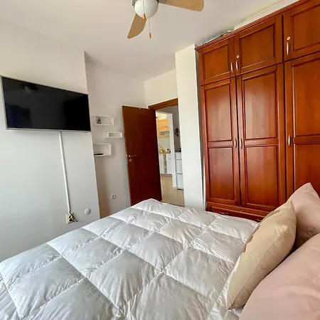 One-bedroom At Belvedere Club Complex Apartment