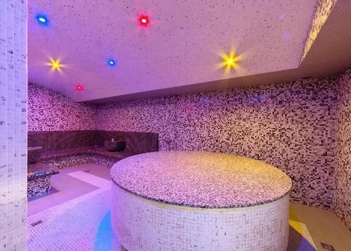 One-bedroom At Belvedere Club Complex * Bansko