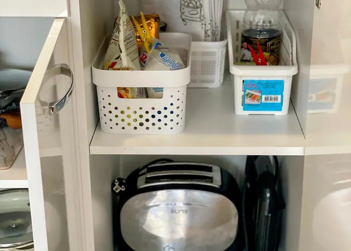 One-bedroom At Belvedere Club Complex Apartment Bansko