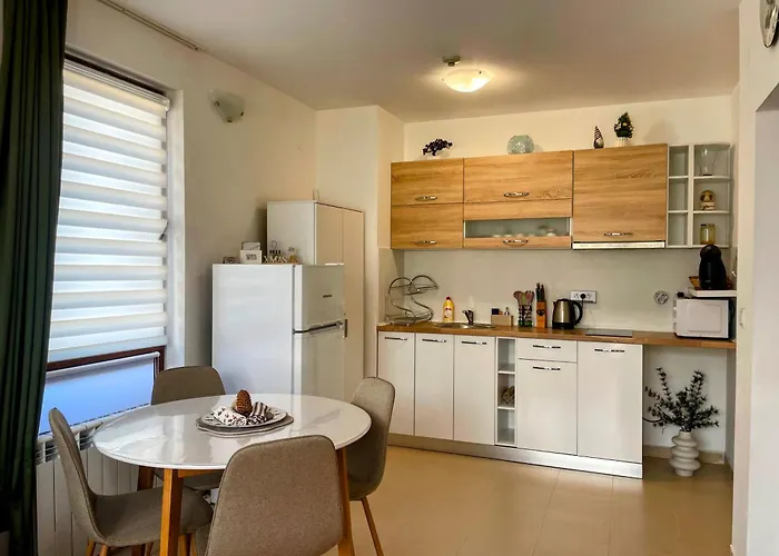 One-bedroom At Belvedere Club Complex Bansko