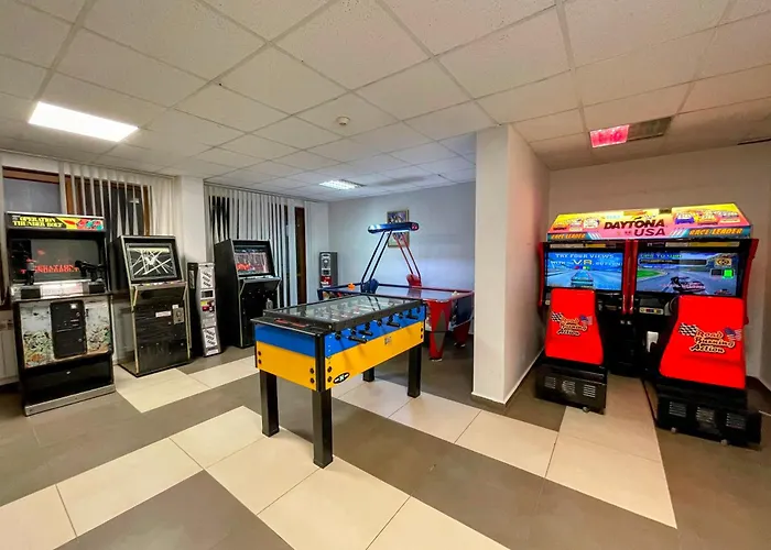 One-bedroom At Belvedere Club Complex * Банско