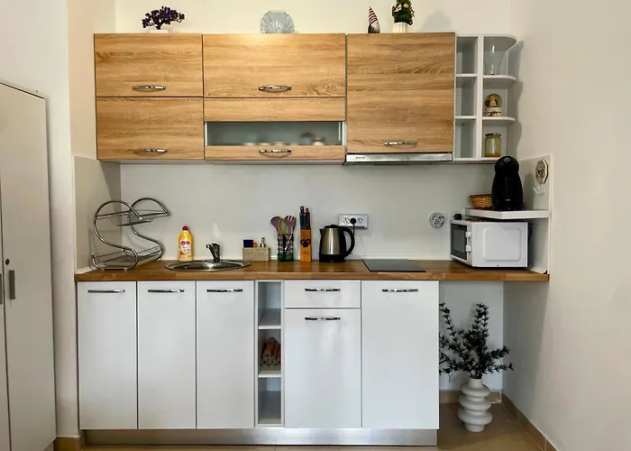 One-bedroom At Belvedere Club Complex Apartment *